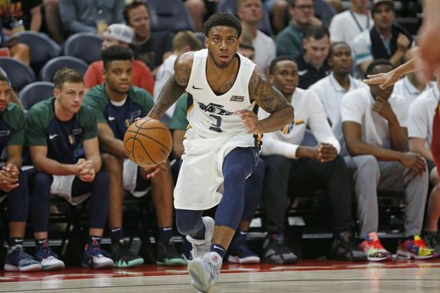 保罗文班亚马组合首秀日期确定 将战东欧汤神